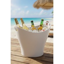 Blackstar 6 Lt. Buz Kovası