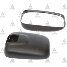 KOREA Ayna Dış Dikiz Bongo 1997-2004 Alttan Bağlantı Kolsuz Sağ 0K62A 69 111