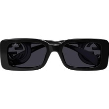 Gucci GG1325S 001 54-19 Kadın Güneş Gözlüğü