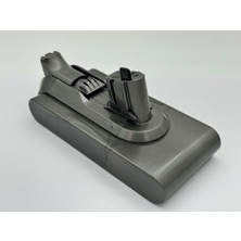 Ümit Maker Dyson V15 SV47 Detect Slim Absolute 4000MAH Pil Dikey Süpürge Batarya