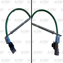 OEK Turbo Hava Sıcaklık Kaptoru Megane 3-Fluence 1.5 Dcı (Orjınal Urun Natural Kutu) 8200929533