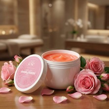 KMC Kozmetik Vazelinli Masaj Kremi Gül