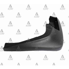 Taiwan Paçalık Cıvıc Ön 2001-2006 Sol 75810 S5A C01