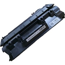 Chargink Hp CE505A/CF280A Muadil Toner CE505A/CF280A/CRG719/EXV40 Uyumlu