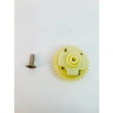 Briggs & Stratton Regülatör Dişlisi Plus 4hp 5hp 11HP B494845