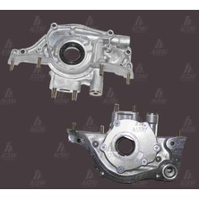 Ysk YAĞ POMPA CIVIC 1988-1995 1.4 / 1.5 / EURO CIVIC 1.6 (YAĞ ÇUBUK DELİKSİZ) 15100 PM3 001