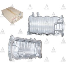 MOBIS Yağ Karteri Santafe / Tucson Dizel 21510 27003