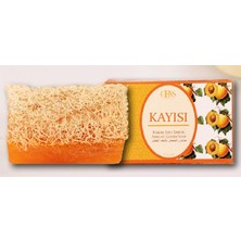 Oens Cosmetic Kabak Lifli Kayısı Sabunu