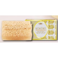 Oens Cosmetic Kabak Lifli Kükürt Sabunu