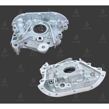 Ysk Yağ Pompa Corolla 1988-1995 1.6 Krb / 4AF 15100 15050