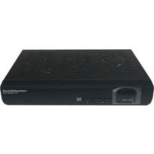 Özbience 92000 Tüplü Tv Scart Uydu Alıcısı, Yüksek Performans ve Uyumluluk