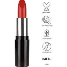 Pastel Nude Lipstick