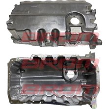 Brom YAĞ KARTERİ JETTA-PASSAT-CADDY-GOLF6-A3-LEON-OCTAVIA-SUPERB SENS. DELİKLİ 1.6 TDI 2010 CAY-BLS