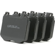 Ap Fren Balata On Mercedes C Serısı (W205) C 250 Cgı 2014-/ C 250 Bluetec 2014-/ C 300 Bluetec 2014-/ E Serısı (W213) E 200 2016-/ E 220 D 2016-/ Glc (X253) 250 2015-