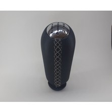 AutoAll Opr Renault Captur Vites Topuzu - (Çapraz Dikiş)