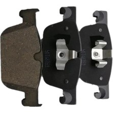 Ap Fren Balata On Volvo S90 Iı 2.0 D5 2016- / Volvo S90 Iı 2.0 D4 2016-