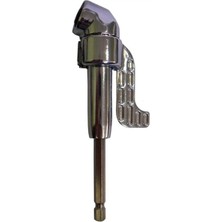 PremiumPort Çevre Dostu Köşe Vidalama Aparatı, Pratik ve Hızlı Uygulama