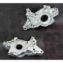 Ysk Yağ Pompa 323 1998-2001 1.5 Famılıa BP4W 14 100A