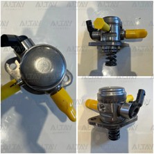 OEK Yuksek Basınc Pompası H5F 1.2 Tce Megane 4 Austral(Orjınal Urun Natural Kutu) 166307520R