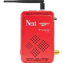 Özbience Full Hd Uydu ve Wifi Alıcısı Kanky 2019, Çok Fonksiyonlu ve Güçlü Performans