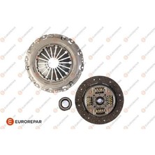 Eurorepar Debrıyaj Setı Caddy-Golf6-Jetta-Passat-A3-Leon 2010 623353400 / 3000950734 03L141025Q