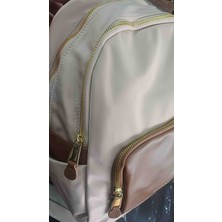 Just Polo Dalgic Kumas Sirt Çantasi