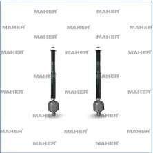 Maher ROTKOLU MEGANE 2 2002-2008 / SCENIC 2 2004-2009 7701474448 (2 ADET)