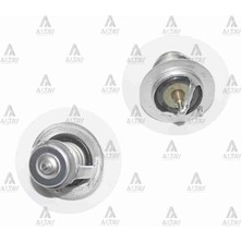 Tama Termostat Corolla Vvt Dizel / Corolla 2006 / Avensıs / Yarıs 82°c 90916 03201