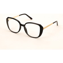 Toz Vintage Henson Optik Uyumlu Vintage Retro Gözlük