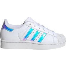 Adidas Originals JQ2803 SUPERSTAR II AYAKKABI