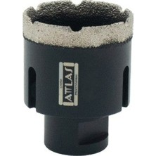 PremiumPort M14 Granit Mermer Delici Panç 12MM, Güçlü ve Dayanıklı, Profesyonel Kullanım