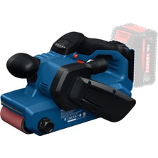 Bosch Gbs 18V-75 Tank Zımpara Makinesi (Solo)