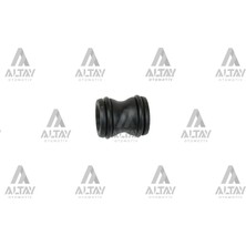 Orijinal Tapa Blok Su Passat 2005 Blr-Bvy-Bvz 2.0 Fsi 06H121131C