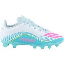 Adidas F50 Messi Club Fg/mg Çocuk Krampon (JQ0950)