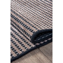 Bej Şönil Kilim – Dokuma Makine Yolluk, Salon Oturma ve Çocuk Odası