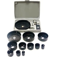 PremiumPort 16 Parça Ahşap Paç Seti, Alçıpan, Osb, Mdf Lam ve Diğer Malzemeler Için