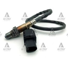 KOREA Sensör Oksijen I-30 2012-2016 /ı-20 / I-40 / Ceed / Soul / Cerato / Elantra 2016 Dizel (Manifold)