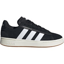 adidas GRAND COURT ALPHA 00s Siyah Erkek Sneaker