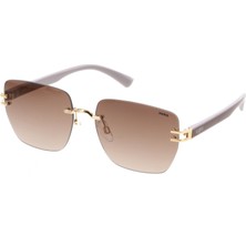 Hawk HW2299-02 58 Unisex Güneş Gözlüğü