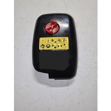 Hava Filtre Kapağı Kalaos KL9674 K9674105