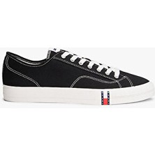 Tommy Hilfiger Erkek Archive Vulc Sneaker