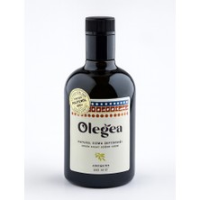 Olegea Erken Hasat Soğuk Sıkım Natürel Sızma Zeytinyağı (Arbequina) 400+ Polifenol, Yeni Sezon 2025-26