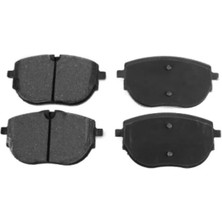 Ayd Vw Multıvan-Transporter Ön Balata 7LA698151