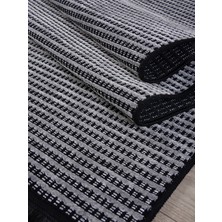 Gri Şönil Kilim – Salon, Oturma ve Çocuk Odası Dokuma Makine Yolluk