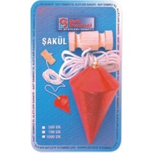 PremiumPort Sağlıklı ve Lezzetli 700 gr Şakül, Sofralarınıza Renk Katacak Ürün