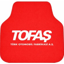 Nova Line Araba Paspas