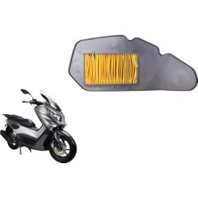 Özerdem Volta Rm5 / Rm5-X -Akalite- Hava Filtre Elemanı