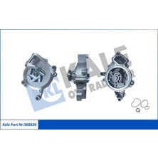 Su Pompası Alfa Romeo 159 Brera Spıder 159 1.9jts 06<2011 Chevrolet Captıva 2.4 2011 Hhr Malıbu