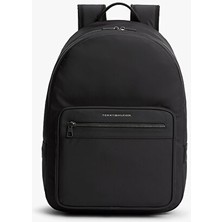 Tommy Hilfiger Erkek Th Repreve Sırt Çantası