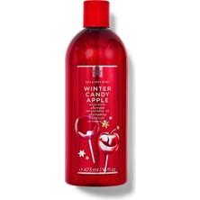 Bath & Body Works Winter Candy Apple Şampuan 473 ml